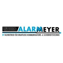 Gerhard Meyer Alarmanlagen und Sicherheitssysteme