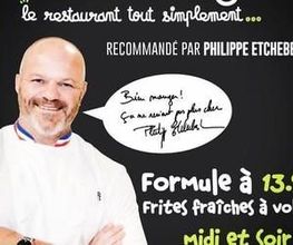 Bistro Régent image 16
