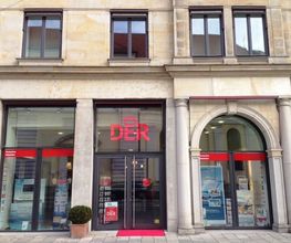 DERTOUR Reisebüro Luxusreisen Bild 1