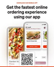 Casa Di Pizza image 17