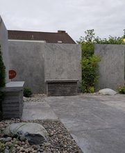 Zürich Winterthur Pflege Rasen Pfanzen