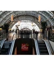 Restaurant Wintergarten im KaDeWe Bild 3