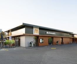 McDonald's Bild 1