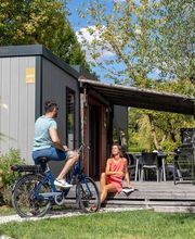 Camping Sandaya Séquoia Parc image 19