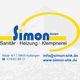 Simon GmbH - Heizung, Sanitär, Klempnerei