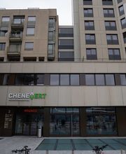 batiment-pharmacie-sun-store-chene-bourg-ceva