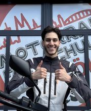 Motorrad Fahrschule Köln Bild 18