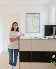 AKM Gesundheitszentrum gmbh Bild 1