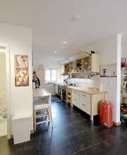 MAKE FEWO Kellermann Ferienwohnung nähe München für 7 Personen Bild 8