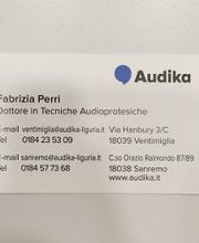 Audika Centri Acustici - Ventimiglia immagine 2