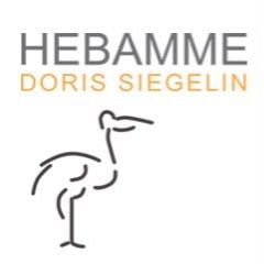 Hebamme Doris Siegelin