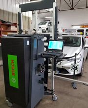 Garage de la Croix Saint Lambert image 2