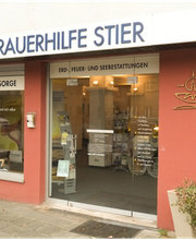 Trauerhilfe Stier Bild 3
