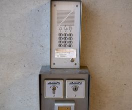 Parking Cointrin Bild 6