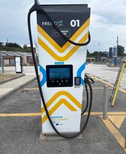 Free to X Stazione di ricarica immagine 1