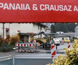 Panaiia & Crausaz Bau AG Bild 1