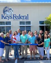 Keys Federal Credit Union, Marathon, FL image 10