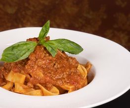 Ristorante Pizzeria Mama Mia Bild 9