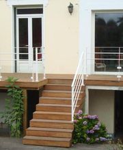 Marolleau Aménagement Bois image 9