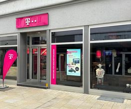 Telekom Shop Bild 1