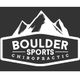 Boulder Sports Chiropractic
