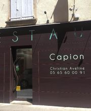 Restaurant Capion image 3