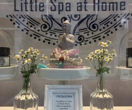 Beauty Lounge & Little Spa Bild 5