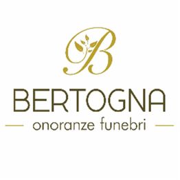 Onoranze Funebri Bertogna logo