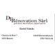 DT Rénovation Sàrl