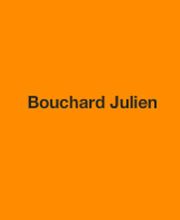 Bouchard Julien image 1
