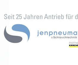 jenpneumatik & Schlauchtechnik Bild 2