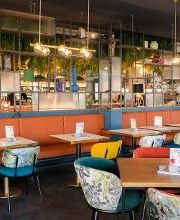 ALEX Berlin am Alex Bild 8