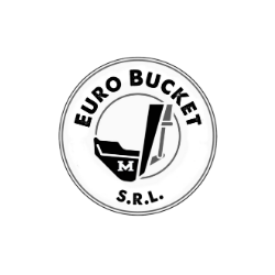 Euro Bucket Srl - Produzione Benne e Attacchi Rapidi logo