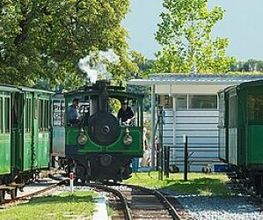 Die Chiemsee-Bahn Bild 4