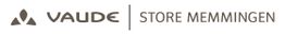 VAUDE Store Memmingen