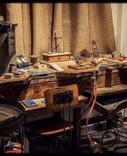 Ana Martina Silver Workshop imagen 9