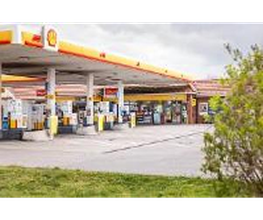 Shell Recharge Charging Station Bild 2