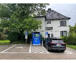 Aral pulse Ladestation Bild 2