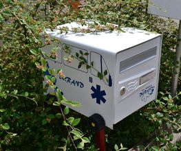 Alliance Ambulance Durand image 5