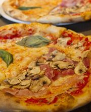 Restaurant Pizzeria Salerno image 1