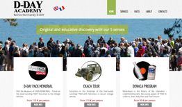 D-DAY ACADEMY
