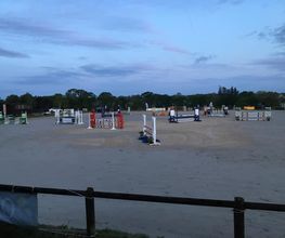 Arradon Equitation image 2