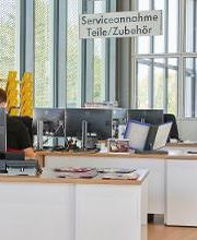 AMAG Oftringen VW / VW Nutzfahrzeuge Bild 4