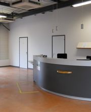 Centre contrôle technique DEKRA image 4