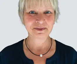 Karin Ostendorf-Mutert