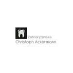 Zahnarzt Christoph Ackermann