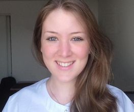 Pauline Thomas image 1