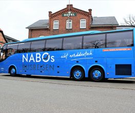 Nabo`s Busreisen Bild 3