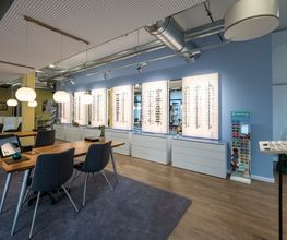 Perspektive Augenoptik Bild 6