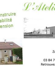 SARL L'Atelier ARCHITECTURE image 2